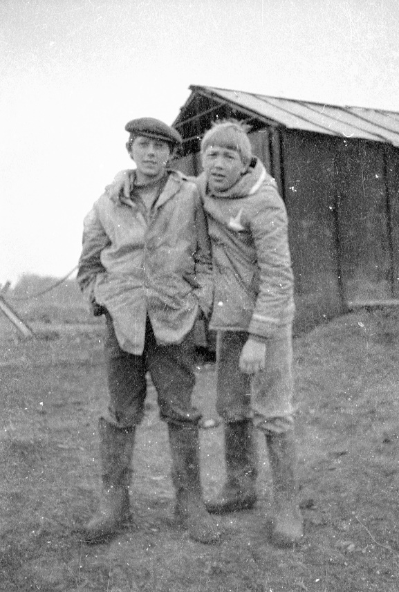Фотографии из прошлого нашей страны – 69