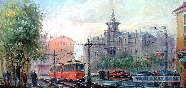 АРТ-Воскресенье