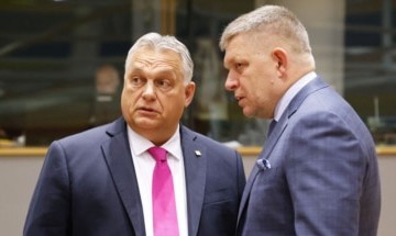 Россия прекратила поставки газа в Европу через Украину