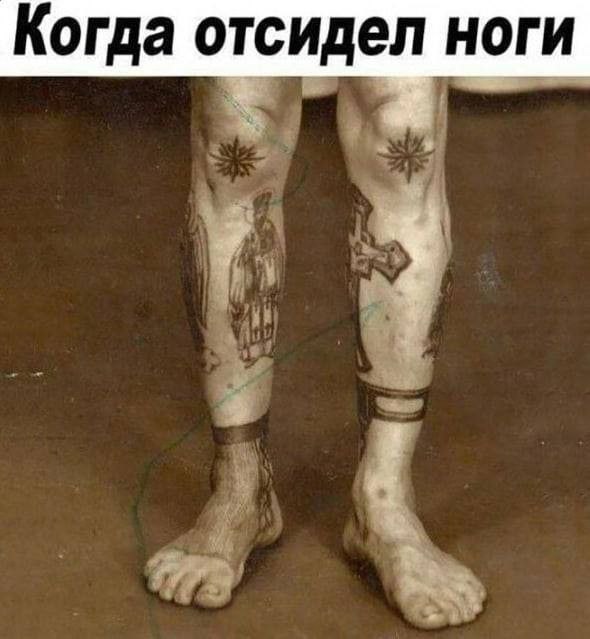 Завалялось тут случайно немного забавных картинок