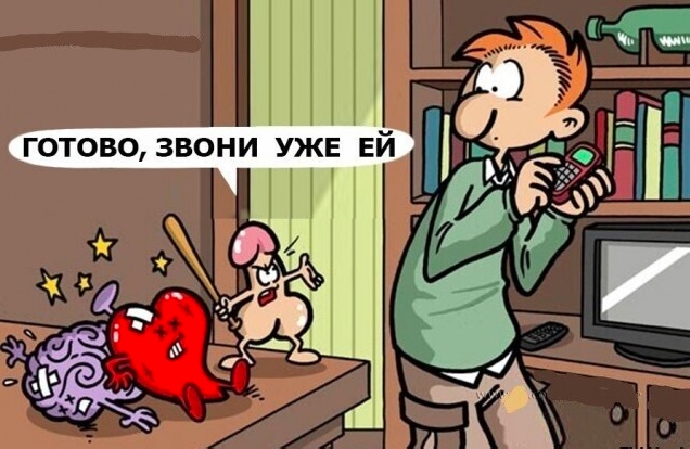 Так себе картинки 19.02.25