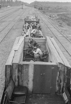 Великая Отечественная в фотографиях-2