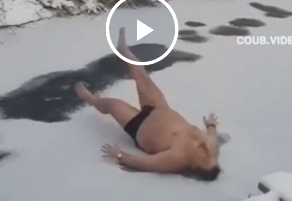 10 видео с идиотами