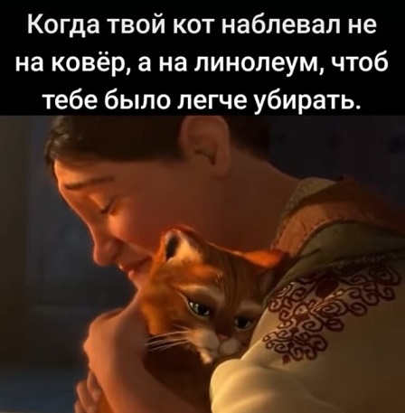 Засадил бы?