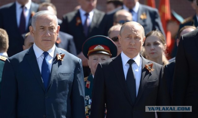 30 лет одной и той же лжи
