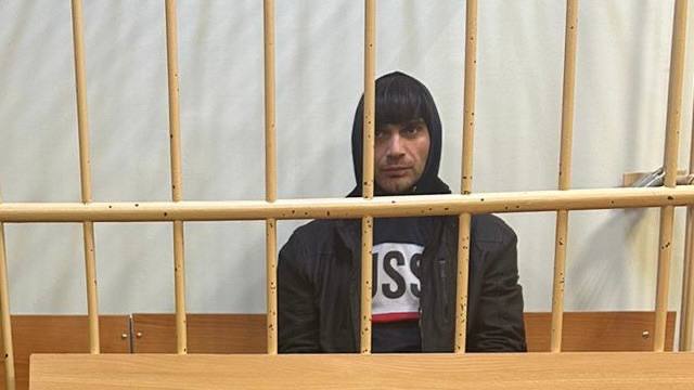 В Санкт-Петербурге арестовали убийцу который убил помешавшего ему воровать мужчину