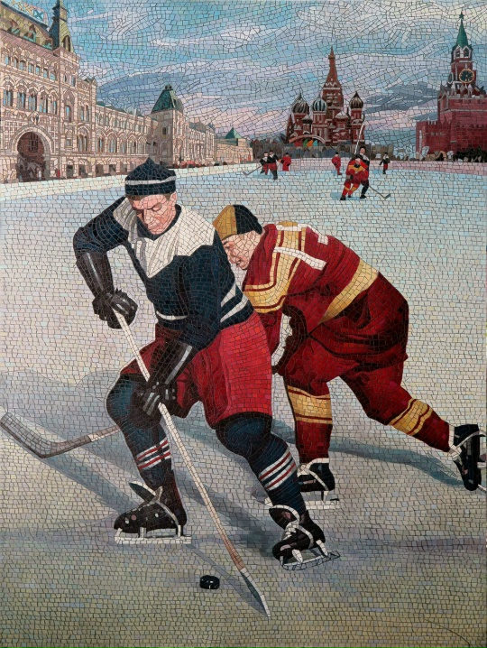 АРТ - Воскресенье