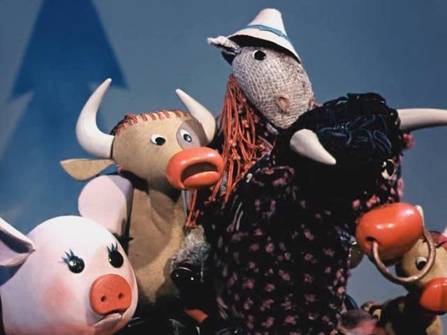 Деградация