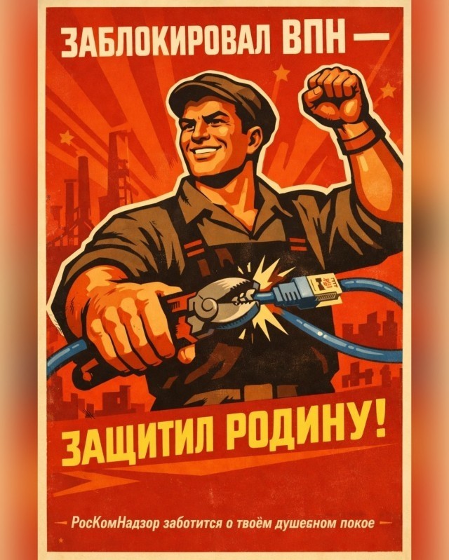 Депутат Денисенко предложил заблокировать VPN из-за дефицита топлива