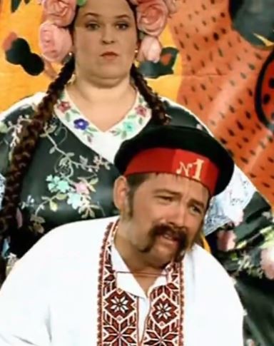 Федорцов⁠⁠