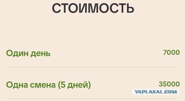 "Если ваш дети только жрут, срут и ноют..."