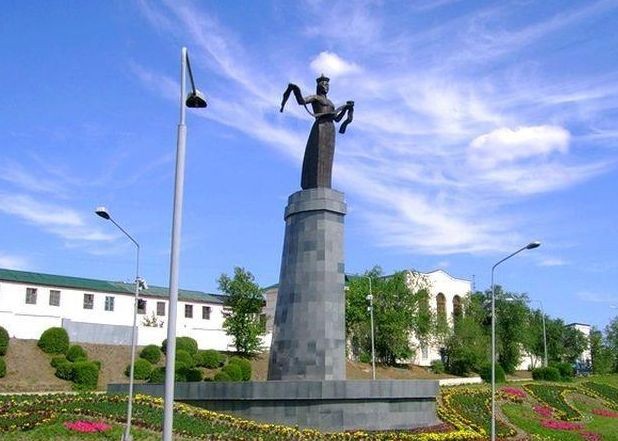 Байкал. Офигенно.