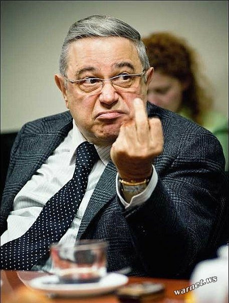 Самые циничные нарушения.