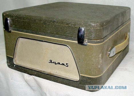 Десять вещей ставших символами СССР