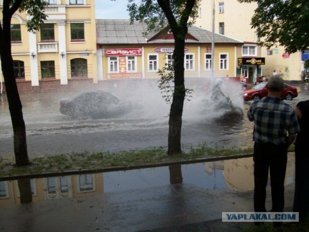 Не знаю как у вас а у нас в Скобористане так