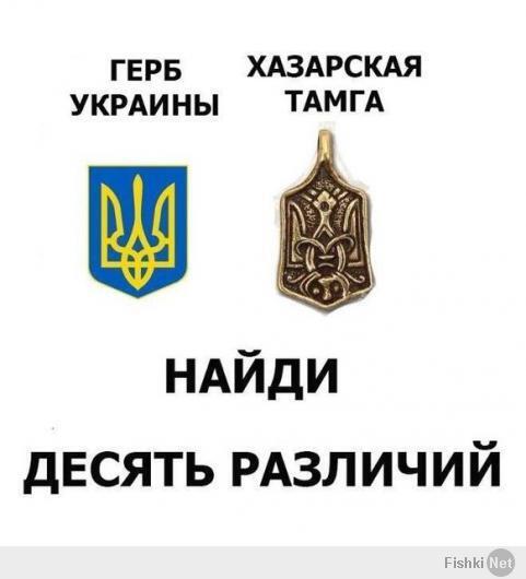 Я - украинец