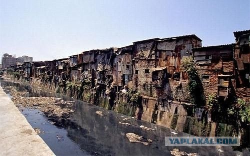 10 самых страшных мест мира