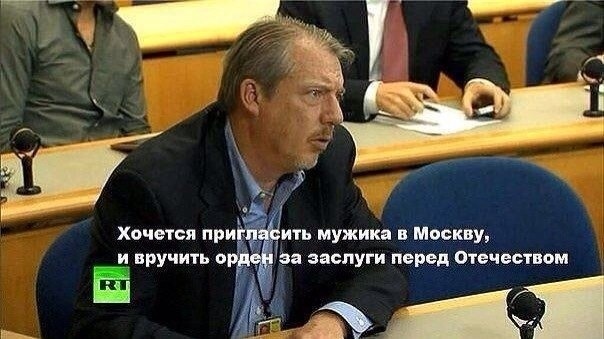 Война не повод для смеха, но....