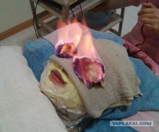 Массажик