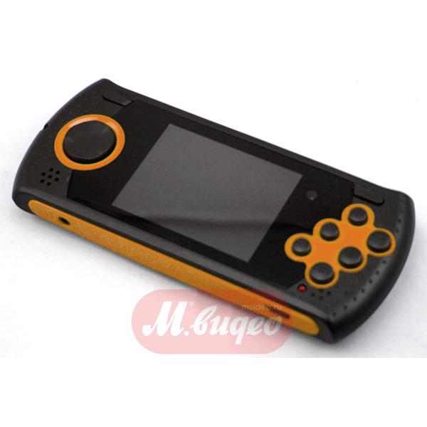 Модернизация nintendo 64