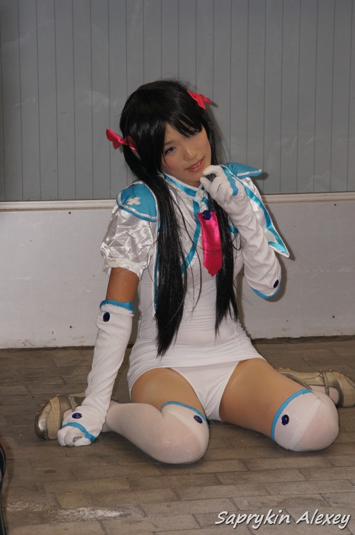 Cosplay 2011