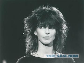 Богини 80-х