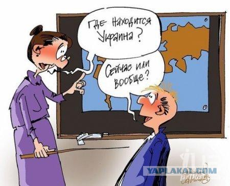 Политические карикатуры