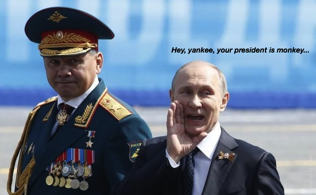 Минутка смеха от "Россия 24"