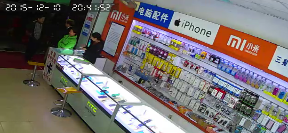 За что я люблю китайцев