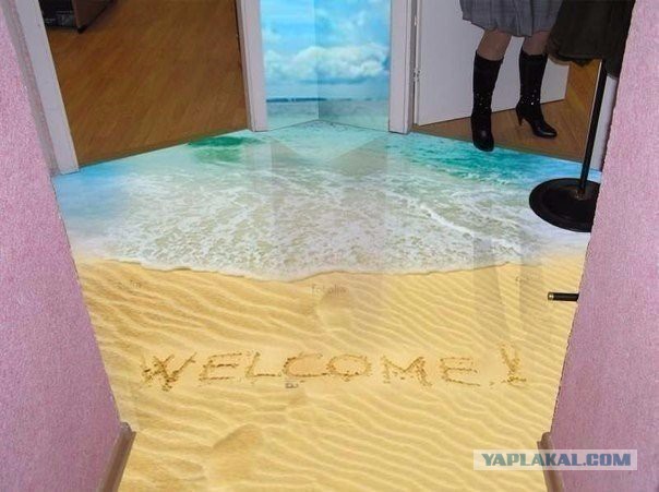 Подборка забавных картинок