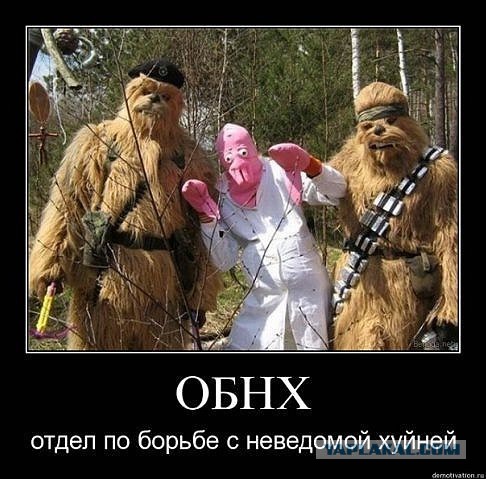 Исчезающая собака