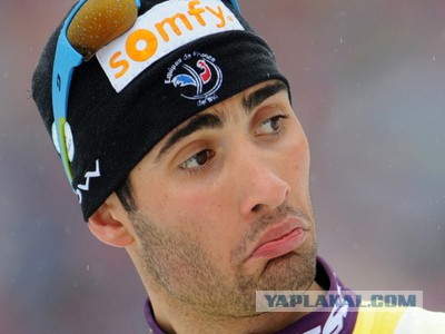 Биатлон сезон 2015/2016 часть 6. Чемпионат мира.