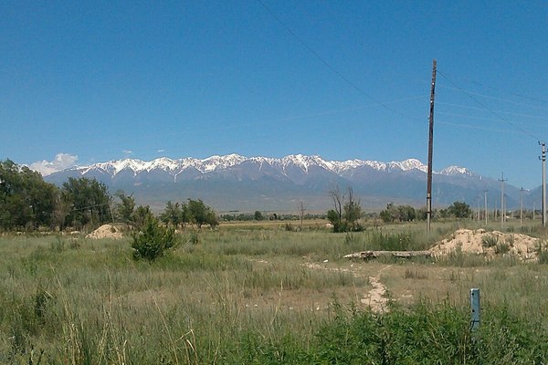 Автостопом из Москвы в Юго-Восточную Азию