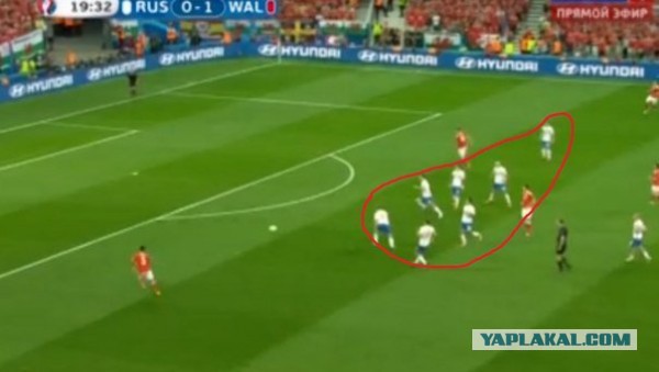 За кого на самом деле играл Мамаев?