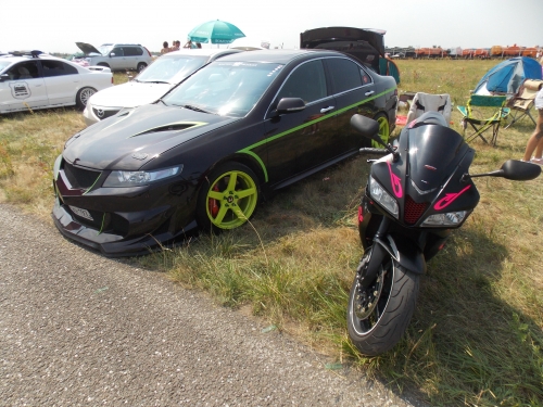 JapCarFest 2016