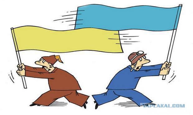 Разница поездки в общественном транспорте ЛДНР и Украины.
