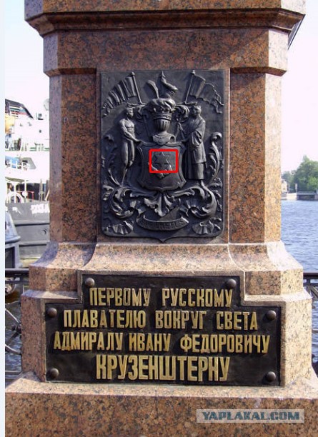 Проклятие питерских каналов