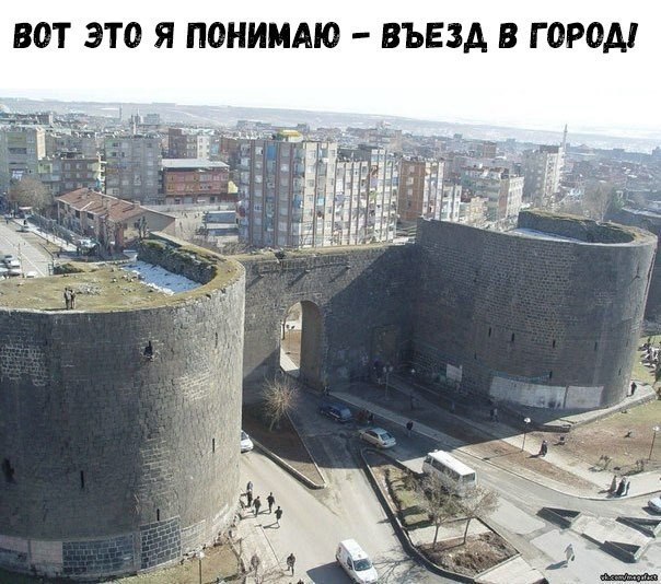 Подборка интересных и веселых картинок