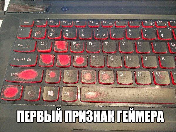 Подборка безудержного веселья
