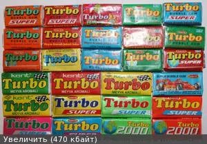 Рейтинг деликатесов советского ребенка