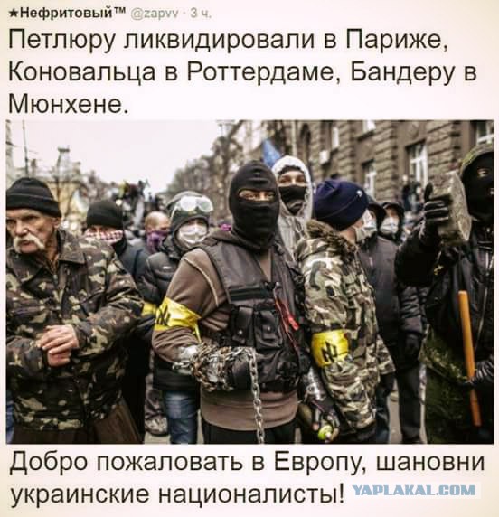 Первые украинцы въехали в ЕС без виз