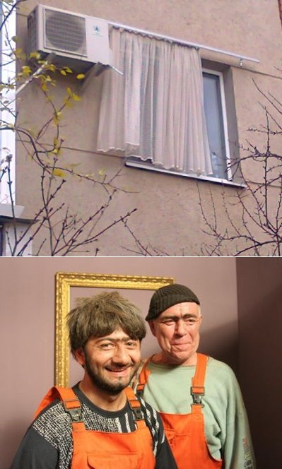 Подборка разного из сети