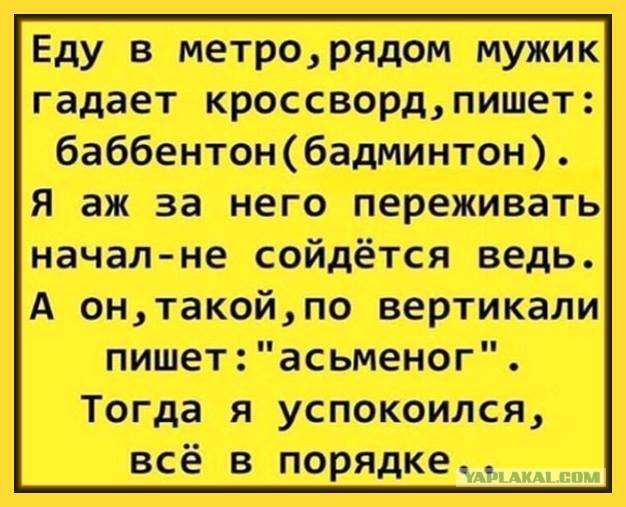 Смешные комментарии из социальных сетей 01.09.2017