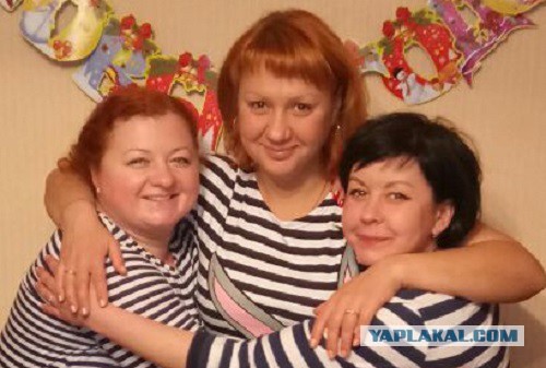 Грибной десант в Калуге.