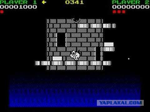 ZX Spectrum 128k своими руками