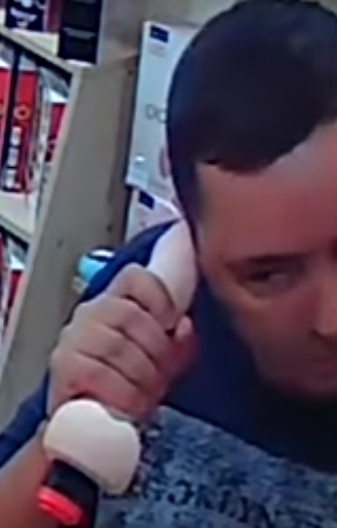 Кража в интим магазине Саратова