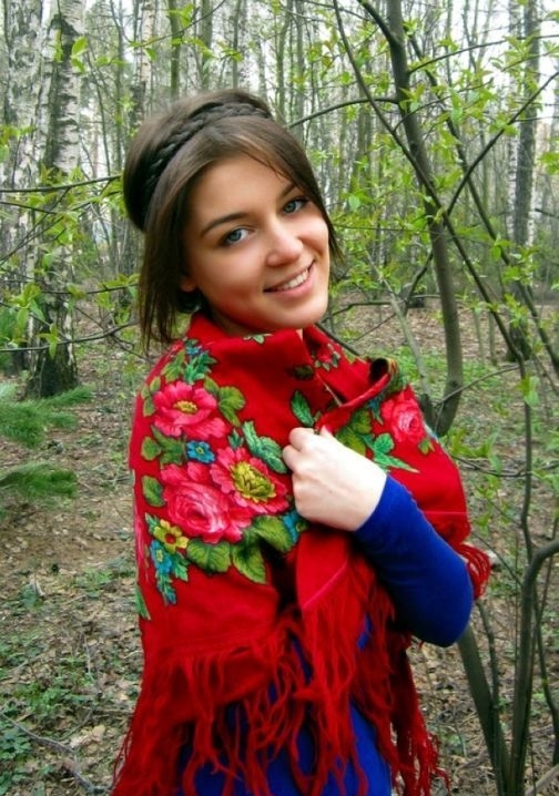 Девчулек пост
