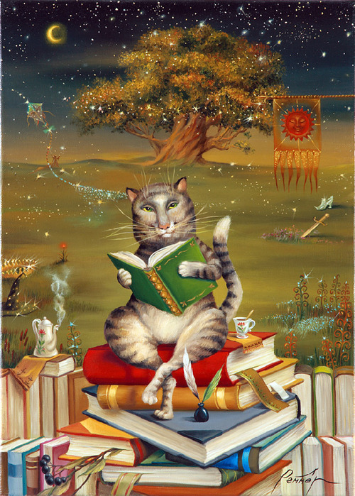 Котовторник