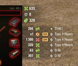 Wargaming 55