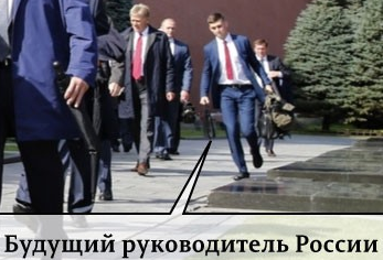Как узнать будущего президента РФ?